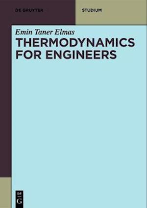 Thermodynamics for Engineers