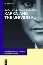 Kafka and the Universal
