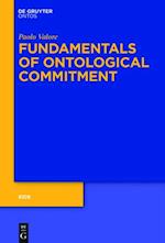 Fundamentals of Ontological Commitment