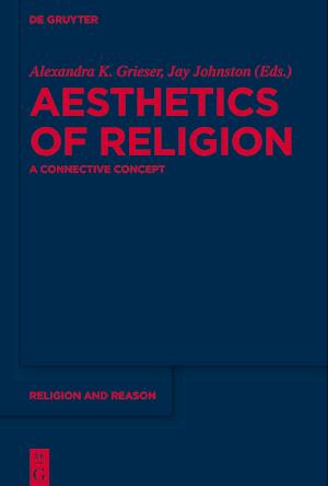 Aesthetics of Religion