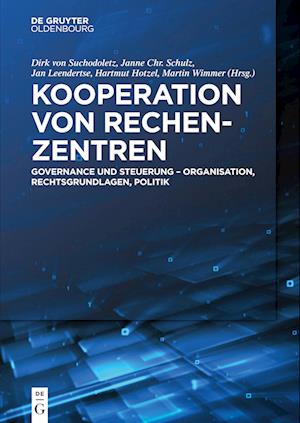 Kooperation Von Rechenzentren