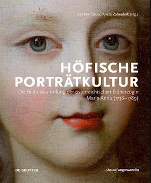 Höfische Porträtkultur