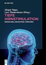 Tiefe Hirnstimulation