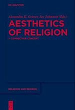 Aesthetics of Religion