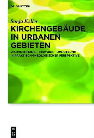 Kirchengebäude in urbanen Gebieten