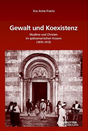 Frantz, E: Gewalt und Koexistenz