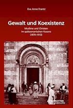 Frantz, E: Gewalt und Koexistenz