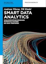 Smart Data Analytics