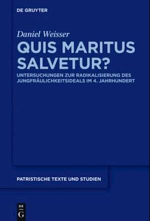 Quis maritus salvetur?