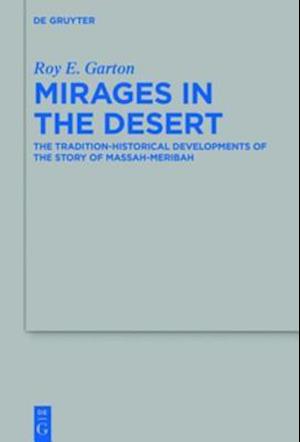 Mirages in the Desert