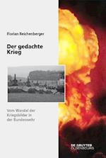 Der gedachte Krieg