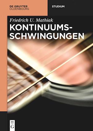 Kontinuumsschwingungen