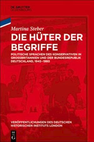 Die Hüter der Begriffe