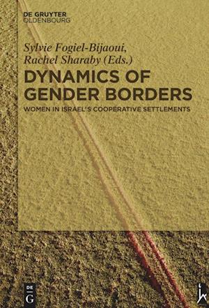 Dynamics of Gender Borders
