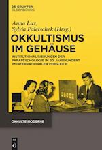 Okkultismus im Gehäuse