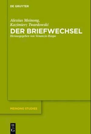 Der Briefwechsel