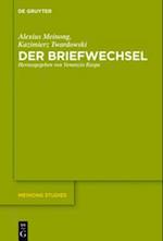 Der Briefwechsel