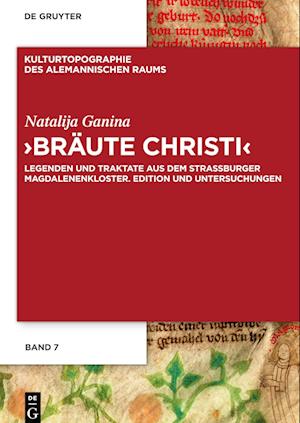 'Bräute Christi'