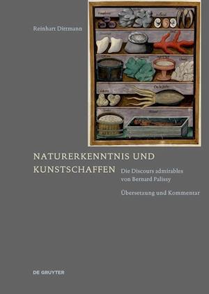 Naturerkenntnis und Kunstschaffen