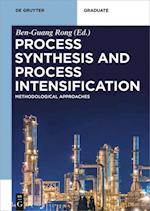 Process Synthesis and Process Intensification
