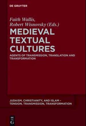 Medieval Textual Cultures