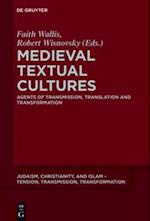 Medieval Textual Cultures