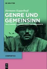 Genre und Gemeinsinn