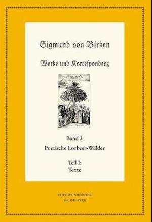 Poetische Lorbeer-Wälder