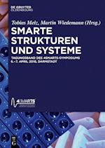 Smarte Strukturen Und Systeme