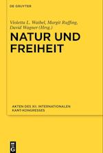 Natur und Freiheit