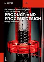 Harmsen, J: Product and Process Design