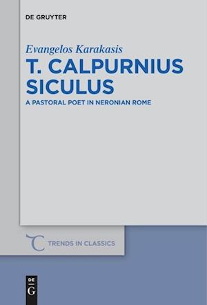 T. Calpurnius Siculus