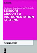 Sensors, Circuits & Instrumentation Systems