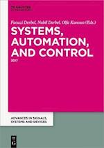 Systems, Automation and Control