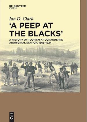 A Peep at the Blacks''