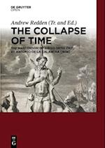 Collapse of Time
