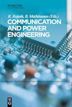 Communication and Power Engineering