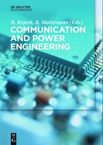 Communication and Power Engineering