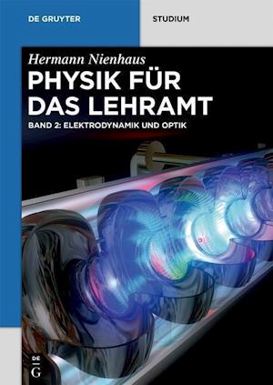 Elektrodynamik und Optik