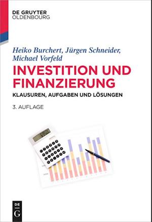 Investition und Finanzierung