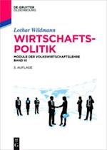 Wirtschaftspolitik