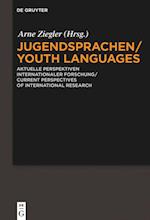 Jugendsprachen/Youth Languages