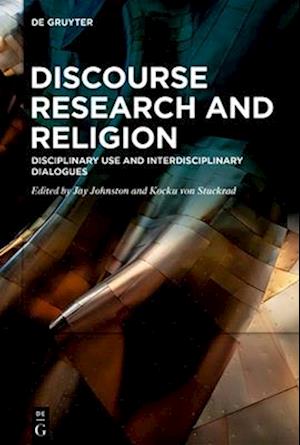 Discourse Research and Religion