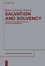 Salvation and Solvency