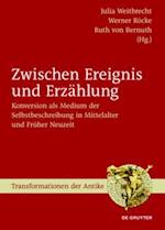 Zwischen Ereignis und Erzählung