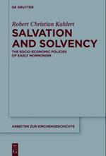 Salvation and Solvency