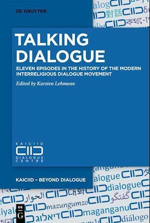 Talking Dialogue