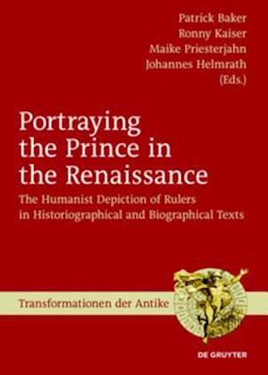 Portraying the Prince in the Renaissance