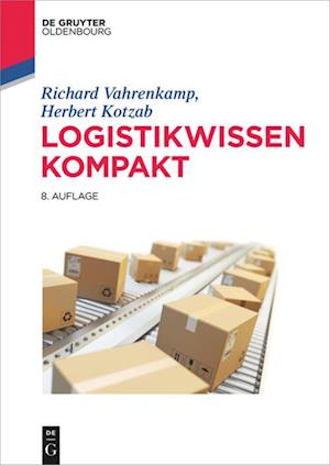 Logistikwissen kompakt