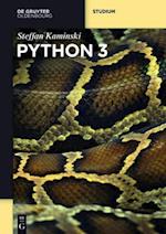 Python 3